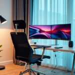 Must have gadgets for improving your home office