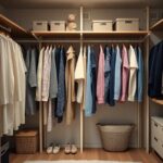 Tips for building a minimalist wardrobe