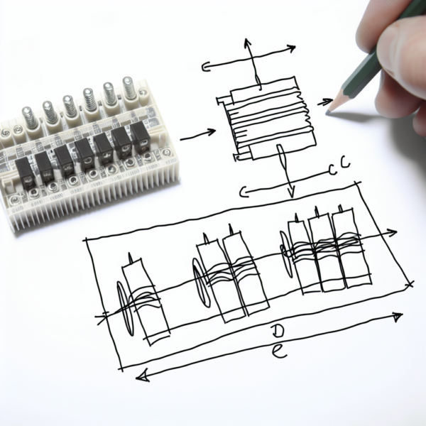 Efficiëntie door frequentieomvormers in moderne industrieën