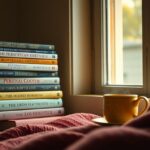 The Best Books to Read for Personal Growth in 2025